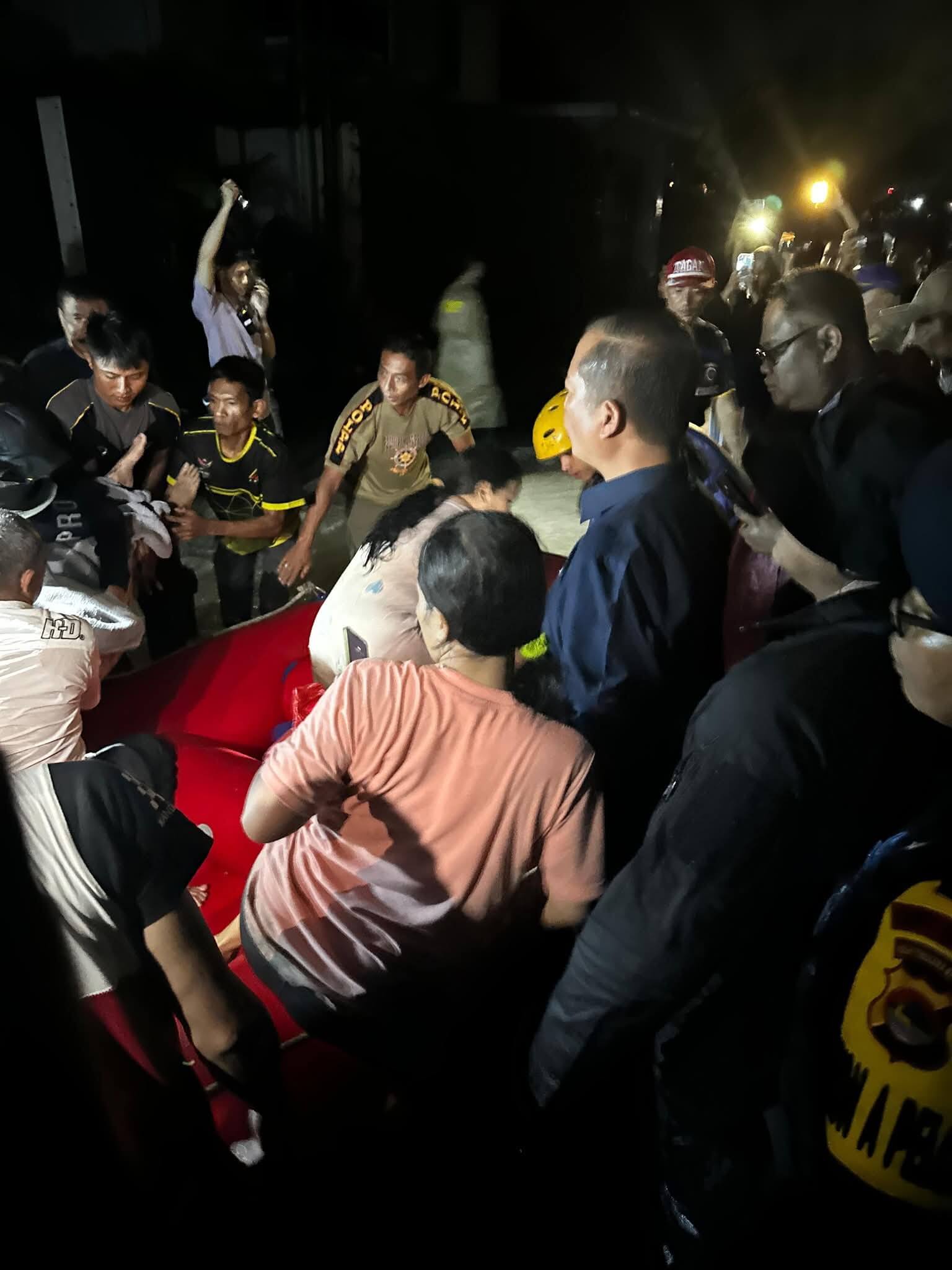 Pemprov NTB Tetapkan Status Darurat Bencana Selama 10 Hari