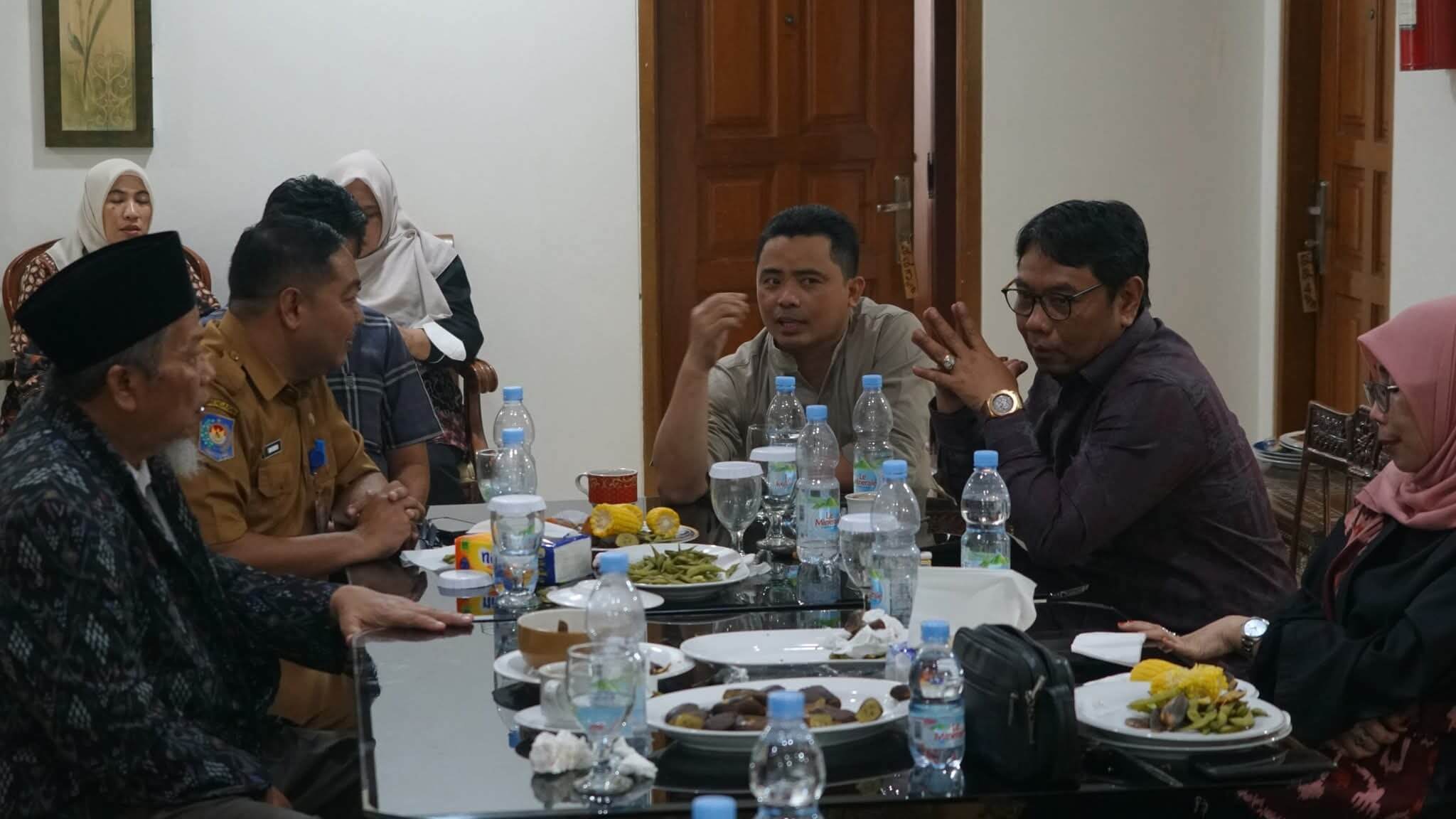 PAD Kecil Kebentur Perda DKI, Wisma NTB Diwacanakan Pindah Lokasi