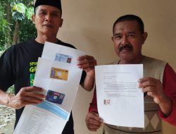 Tiga Nama Muncul, Isu Perubahan Menggoyang Kursi Ketua