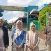 Dari Pedalaman ke Pintu Gerbang Kesuksesan: 2 Siswi Pesantren Yanurain Lombok Tengah Raih Beasiswa Universitas Esa Unggul Jakarta