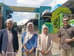 Dari Pedalaman ke Pintu Gerbang Kesuksesan: 2 Siswi Pesantren Yanurain Lombok Tengah Raih Beasiswa Universitas Esa Unggul Jakarta