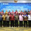 Dirjen AHU Dorong Papua Barat Daya Kejar Target 100 Persen Koperasi Merah Putih