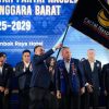 Dilantik Jadi Ketua DPW NasDem NTB, Mori Diminta Dukung Iqbal Dinda Secara Ikhlas Demi Rakyat