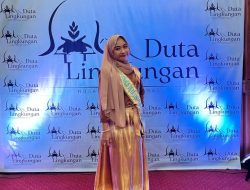Banjir Dampak Kerusakan Alam, Duta Lingkungan NTB Ajak Masyarakat Jaga Hutan
