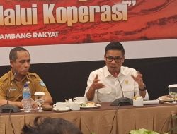 Komisi IV DPRD NTB Apresiasi Gubernur dan Kapolda NTB, Dukung IPR untuk Kesejahteraan Rakyat