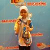 Jasmine dan Aroma Juara dari Selangor