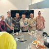 Lobar dan Loteng Sepakati Tapal Batas Nambung