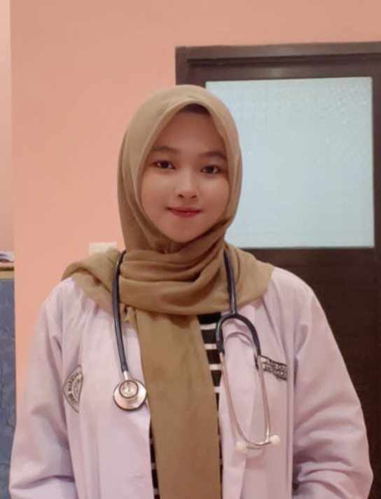 Bupati Loteng Pathul Bahri Apresiasi Prestasi Baiq Nur Latifatuzzahrah, Mahasiswa Kedokteran Penerima Beasiswa Jalur Tahfidz Raih Juara 3 MTQM Universitas Mataram