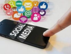 Ketika Pemerintah Jadi Media