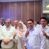 Gerindra KSB Satu Komando Dibawah Iwan Panjidinata