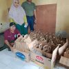Joglo Berbagi ke Korban Banjir Mataram