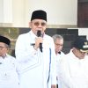 Bupati Najmul Komitmen Selesaikan Krisis Air Bersih di Gili Meno