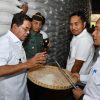 Kabar Gembira! 129.438 Keluarga di Lotim Segera Terima Beras BPN