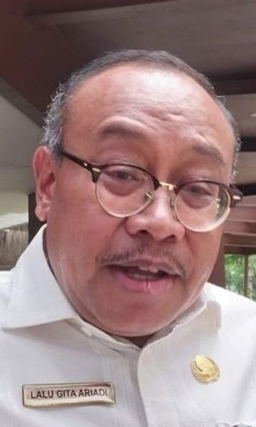 Miq Gite, yang Tak Pernah Pergi