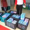 Pelayanan MBG di SPPG Jontlak Dikeluhkan