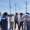 Pengembangan Pelabuhan Teluk Nara Tunggu Kejelasan Pusat