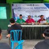 Liga PSSI Lobar Segera Dimulai