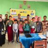 Wabup Lombok Utara Janjikan Bonus Bagi Siswa Juara OSN