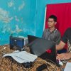 Kejar Target Perekaman, Dukcapil Lombok Utara Turun Ke Desa Kayangan