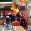 Suguhkan Konsep Ramen Khas Jepang, Ismaya Group Buka Lagi Outlet ke 15 di Lombok Epicentrum Mall