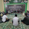 Ratusan Pagar Nusa NTB Siap Diterjunkan Kawal Pelantikan PWNU NTB