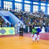 Kurash Internasional Digelar di Lombok, Promosikan Sport Tourism dan Budaya NTB 