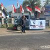 Kinerja Pemdes Rumbuk Dituding Tidak Transparan