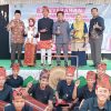178 Siswa Terima Kartu KSB Maju Layanan Pendidikan