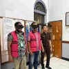 Kejari Tetapkan Empat Tersangka Kasus Dermaga Labuhan Haji
