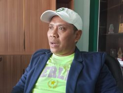 Jalan Lingkar Menang Lobar Masih Terabaikan