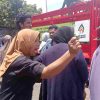 LPG 3 Kg Langka, Warga Datangi SPPBE di Kuripan