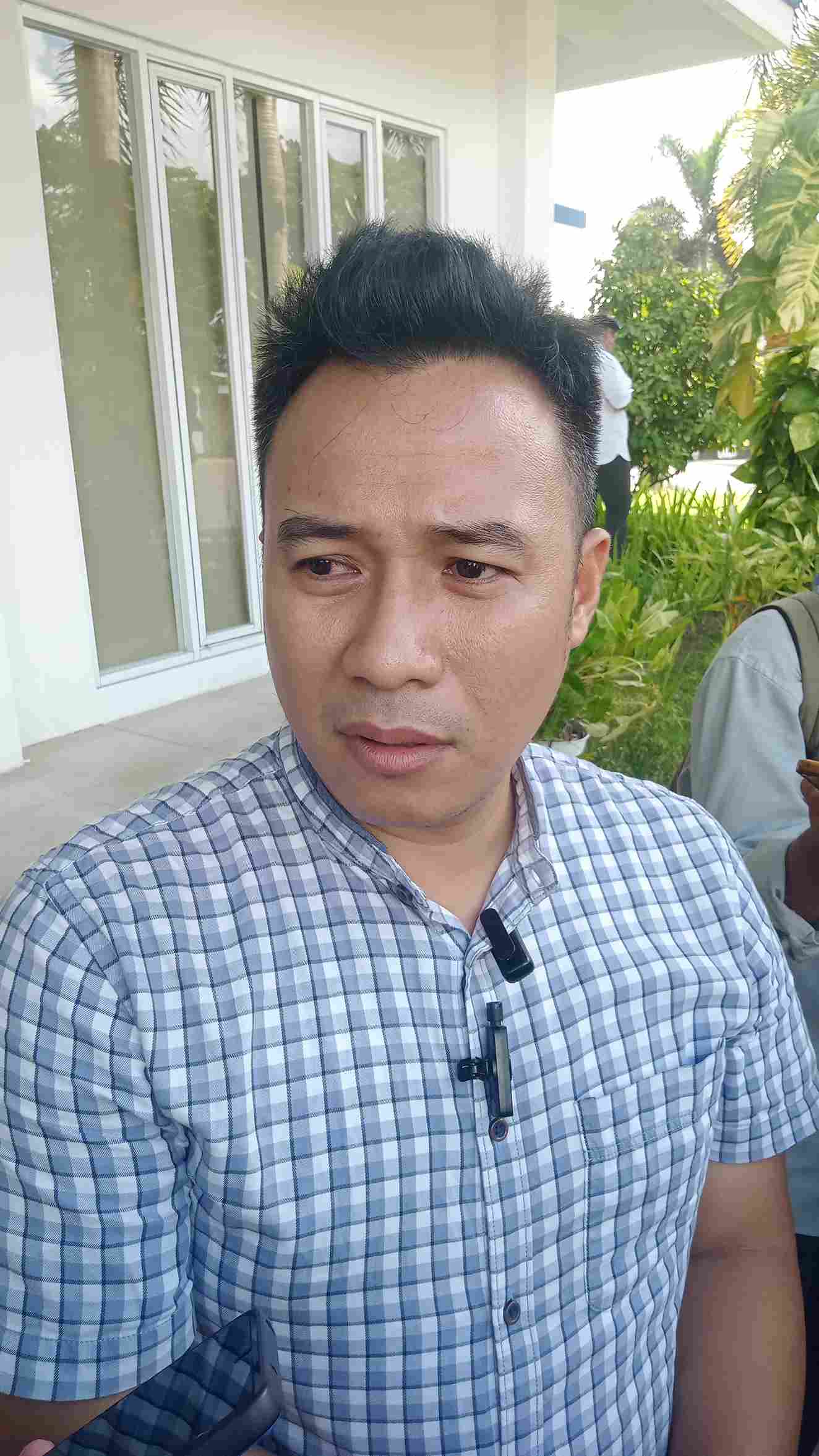 Hiswana Migas Klaim Tak Ada Kelangkaan Gas Melon di Lombok