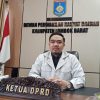 Ketua DPRD Lobar Lalu Ivan Pastikan Hubungan dengan Bupati Tetap Harmonis