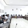 Kaling Keluhkan Kesenjangan Anggaran Desa dan Kelurahan