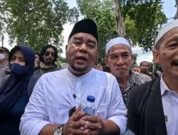 Datangi Polda NTB, Keluarga Desak Polisi Segera Ungkap Kasus Kematian Esco