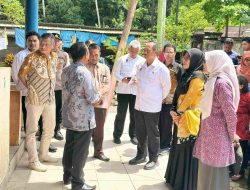 Kopdes Merah Putih Harus jadi Mitra Program MBG