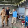 Dinas Kelautan Lobar Rencana Kembangkan Pabrik Pakan Ikan