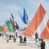 Balap Perahu Layar Jadi Event Tahunan Lobar
