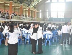 Data Non ASN Belum Valid, Pemkab Lobar Ajukan Perpanjangan Usulan PPPK Paruh Waktu