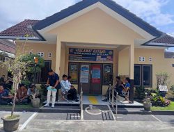Permintaan SKCK di Polres Lobar Melonjak