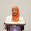 Ummi Nurul Kembali Jadi Ketua DPD PKS Lobar