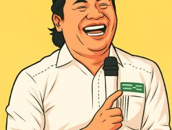 Dari Kaderisasi Ke Kontribusi Strategi Pengurus Baru Merespon Surplus Kader Muda NU