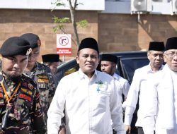MASNUN TAHIR: ANTARA UIN MATARAM DAN NU NTB