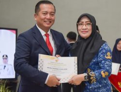 Cahaya Integritas, Jalan Baru Birokrasi NTB