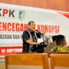 Di Lobar, KPK Ingatkan Soal Titik Rawan Korupsi