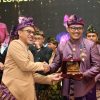Raih Juara Pertama ASN Award 2025, Bupati Pathul Bahri Apresiasi Kinerja dr.Mamang Bagiansah