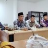 Ketua DPRD Lombok Tengah Lalu Ramdan Beberkan Kinerja Dewan