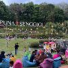 Angkringan Aruna: Kombinasi Kuliner, Budaya, dan Rekreasi  dengan Harga Ramah Kantong