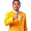 MBS Jadi Kandidat Kuat Pimpin Golkar Lobar di Musda