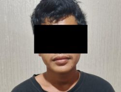 Jambret Tas Korban di Lombok Barat, Ditangkap Polisi di Bali